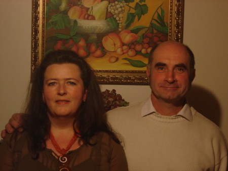 Valentin Valérie et Marc